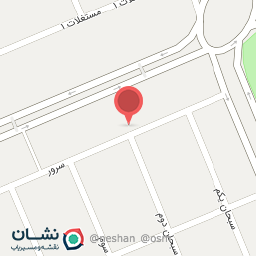 عکس سالن زیبایی فروزان احمدی 