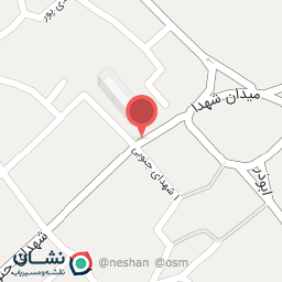 عکس فروشگاه‌ زنجیره‌ای رفاه