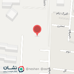 عکس اداره امور خوابگاه های دانشگاه الزهرا