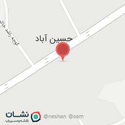 عکس آرایشگاه حسن