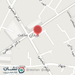 عکس پاساژ مروارید شرق