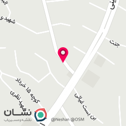 عکس آموزشگاه فنی حرفه ای و سالن زیبایی فرشته عبدی