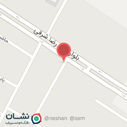 عکس تعمیرگاه جلوبندی محمود شکری