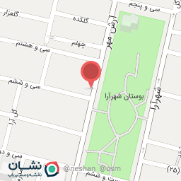 عکس گالری پوشاک شهرآرا