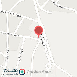 عکس فروشگاه چراغی