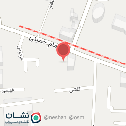 عکس مدیریت شعب بانک مسکن شعبه صدر-(خیاوان)-انوری