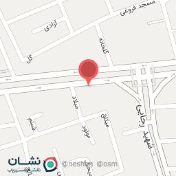 عکس پرده سرای اعتباریان