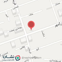 عکس سوپرمارکت بزرگمهر