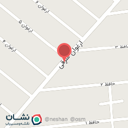 عکس پرده سرای عرفان