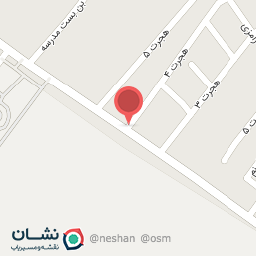 عکس سالن زیبایی هانا