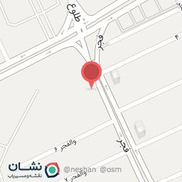 عکس کافه فست‌فود لوار