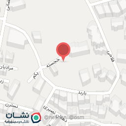 عکس برج سپیدار