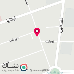 عکس آرایشگاه دلشاد