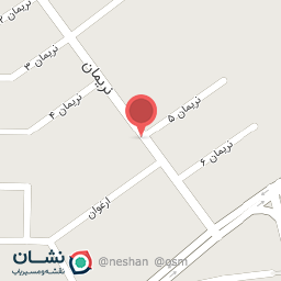 عکس سالن آرایش و زیبایی ملورین