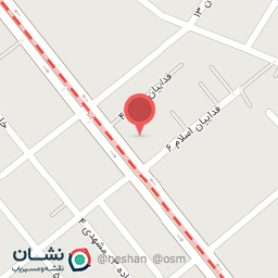 عکس جلوبندی سازی نیساری