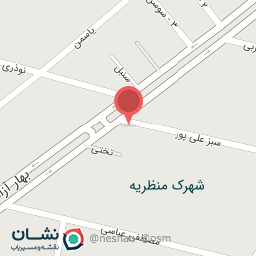 عکس قصر میوه شاهان 