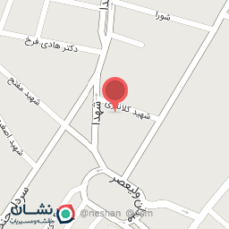 عکس الکتریکی علی مشتاق