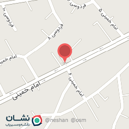 عکس فروشگاه زعفران ناصری
