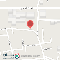 عکس نان لواش