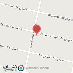 عکس درب اتوماتیک کلاسیک دُر