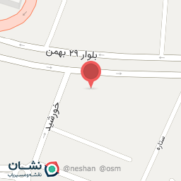 عکس گاراژ ارس