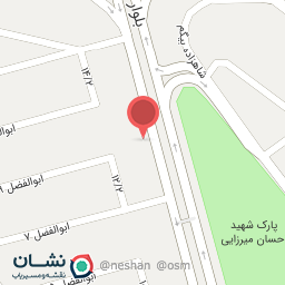 عکس تشریفات مجالس فضلی