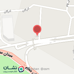 عکس بازرگانی محمد نژاد