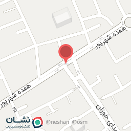 عکس سه راه مسگران