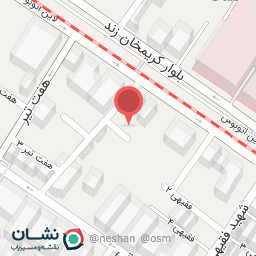 عکس دکتر فاطمه حجری