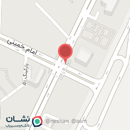 عکس درب ورودی مسجد چهارده معصوم 