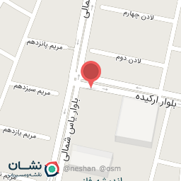 عکس کلیدسازی پارسه