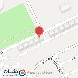 عکس مجتمع کوثر ۴