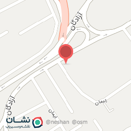 عکس خدمات اگزوز رئیسی