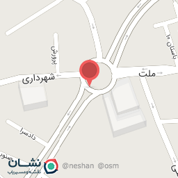 عکس میدان قدس 