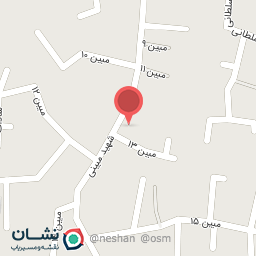 عکس ارزانکده مواد غذایی میلاد