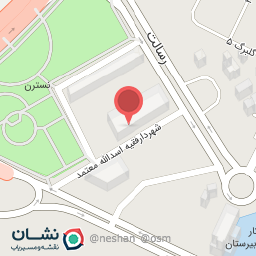 عکس تعمیرگاه مجاز ایرانخودرو چنگلوائی