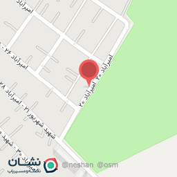 عکس سوپر مارکت حسین زاده 2