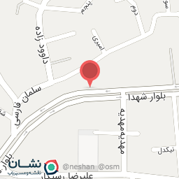 عکس دلشاد نمایندگی ماموت خودرو کد 1302