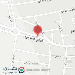 عکس آرايشگاه مردانه مستر کات