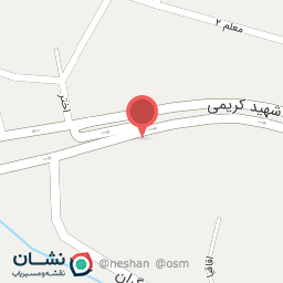 عکس آرایشی حامد