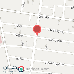 عکس لوازم آرایشی گل سرخ 