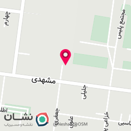 عکس لیلیوم گالری