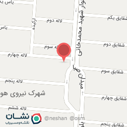 عکس آژانس مسکن طاهری