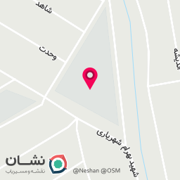 عکس هنرستان امام خمینی ره