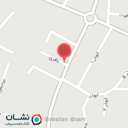 عکس سالن پیرایش معین