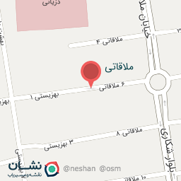 عکس اتاق تعاون استان گلستان