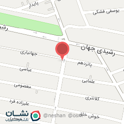 عکس خشکشویی اسد