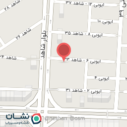 عکس مطب دکتر بهزاد مهرابی