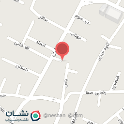 عکس شرکت رایا طب تات