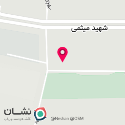 عکس آرایشگاه زنانه و سالن زیبایی سحر موسوی